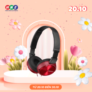 MDR-ZX310AP | Tai nghe có dây SONY